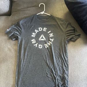 CrossFit men’s t shirt